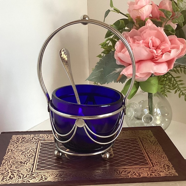 Condiment Server Etsy