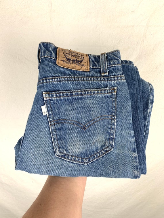 30x34 Student Fit Levi’s