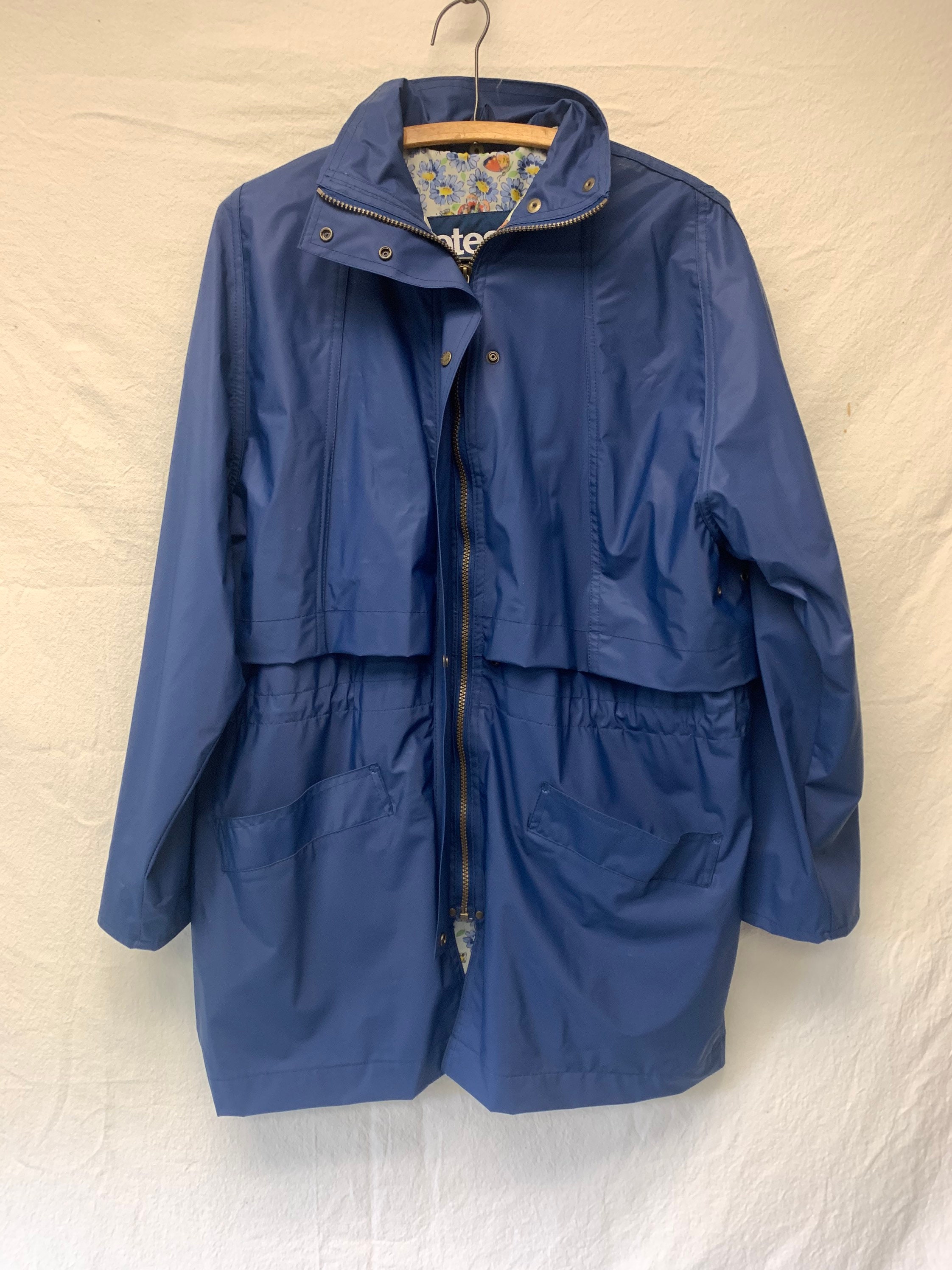 Totes Medium Raincoat Etsy