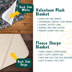Poodle Parade Quilted Blanket NCU0NT558 main image 1