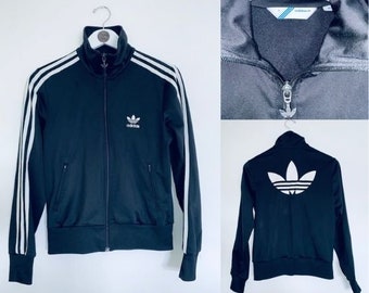 adidas jacket small
