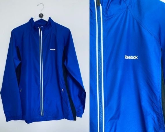 reebok 2 in 1 jacket