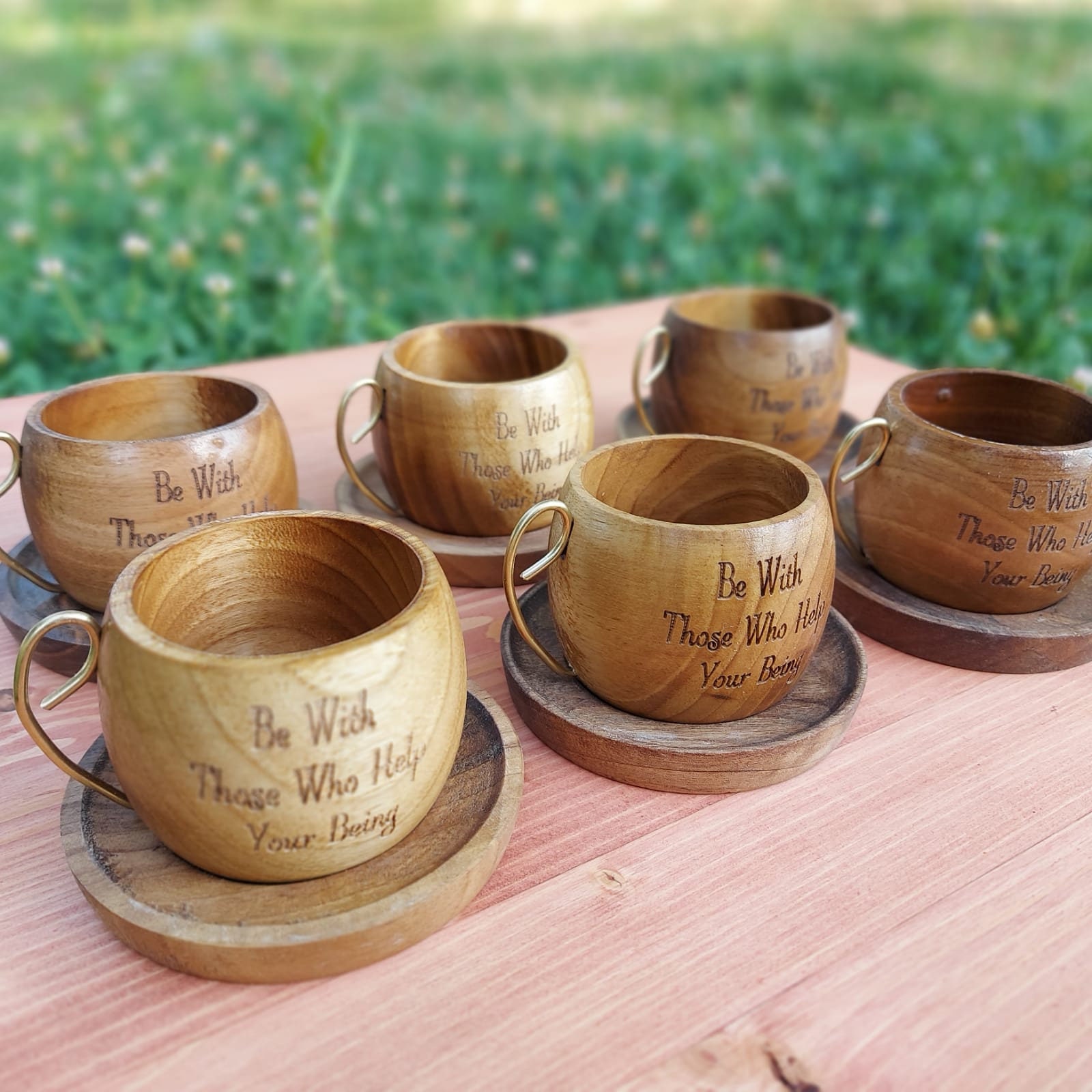 Rustic Wedding Favors for Guests in bulk Personalized Wood Etsy