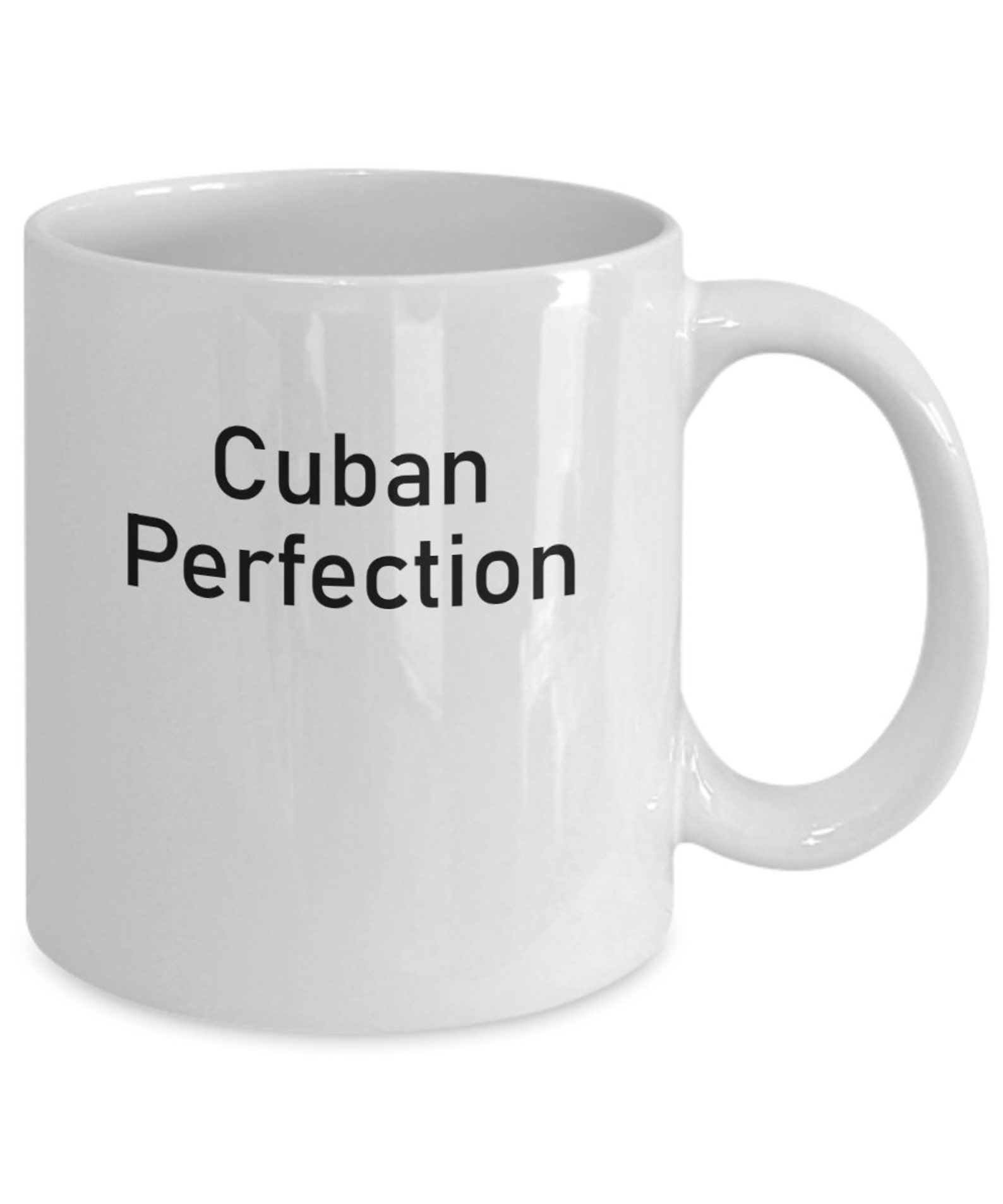 Cuban Mug Cuban Coffee Cups Cuban Gifts Etsy UK