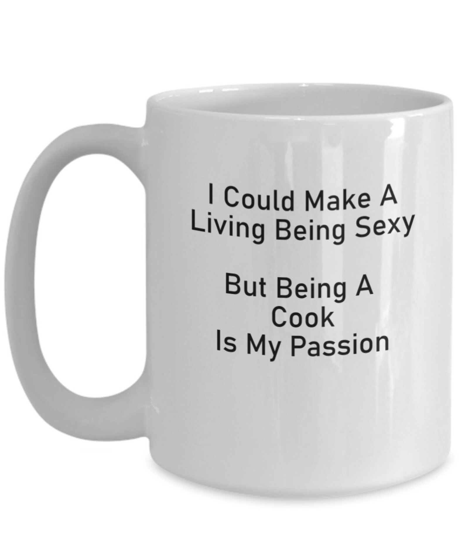 Cook Mug Cooking Mug Cook Gift Cooking Gift Etsy