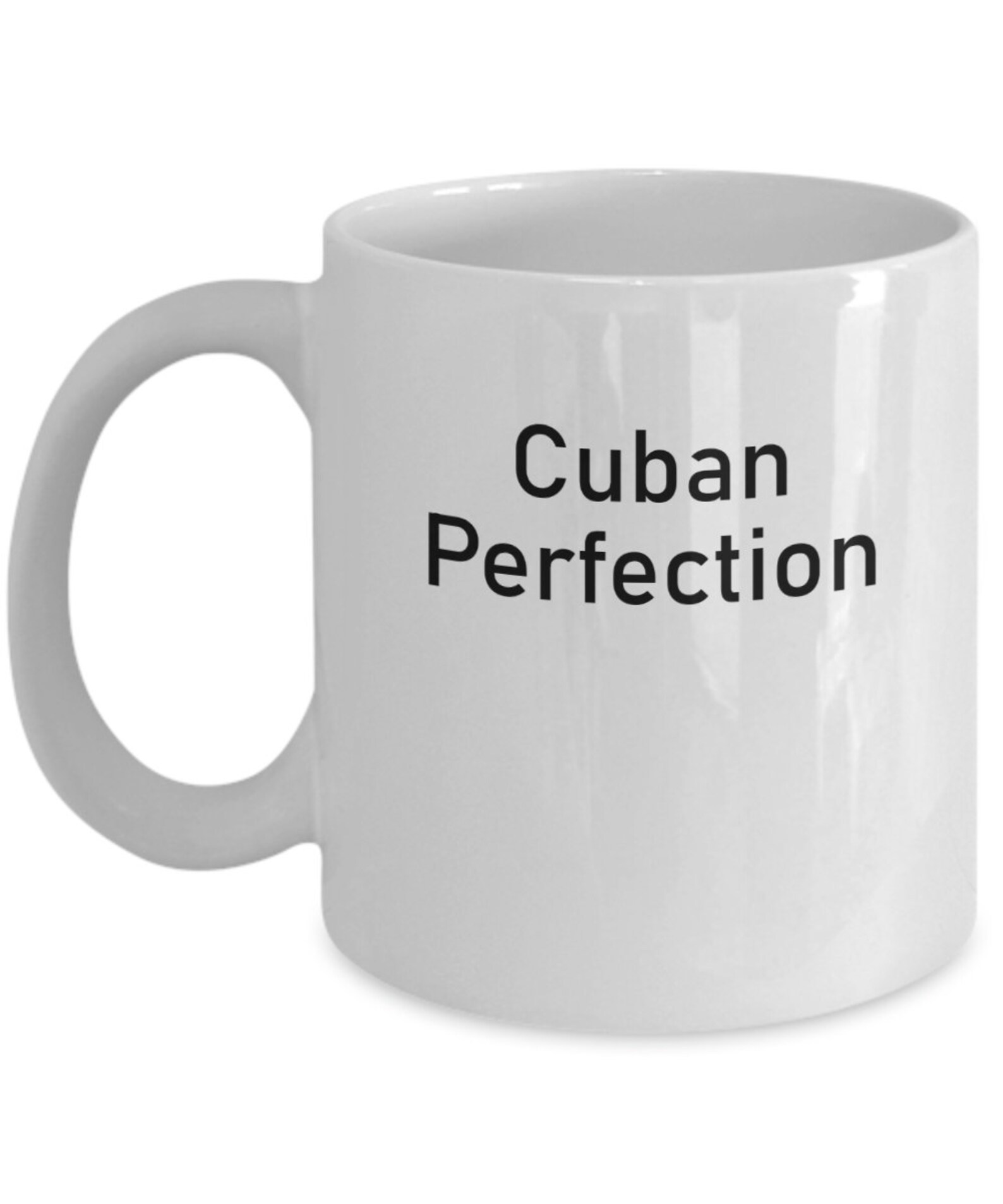 Cuban Mug Cuban Coffee Cups Cuban Gifts Etsy UK