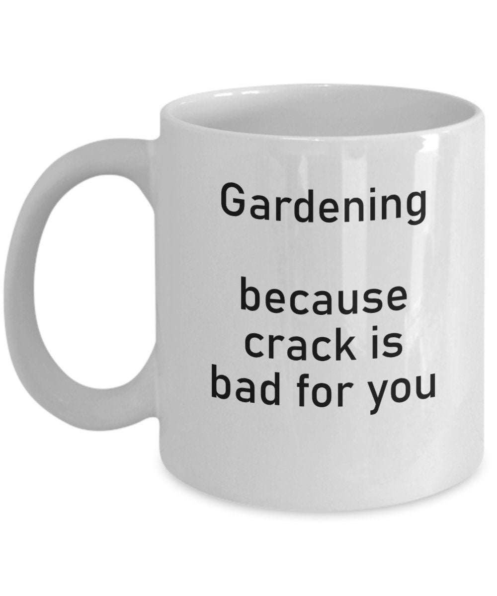 Gardening Mug Gardening Coffee Mug Gardening Gifts for Etsy Denmark