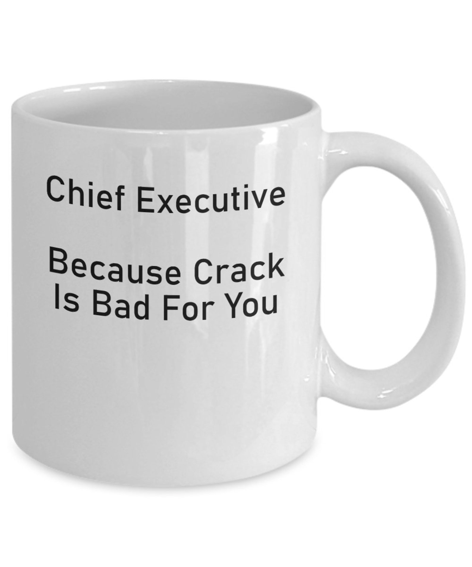 CEO Mug CEO Gift CEO Gifts for Men Etsy