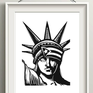 Puerto Rican Flag Art Print, Boricua Home Decor Gifts
