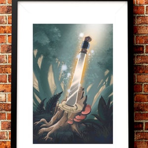 Jibaro Puertorriqueño, Puerto Rico Wall Art Home Decor, Boricua