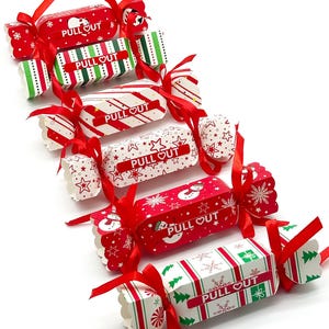 FUN! Unique Surprise Money Pull Gift Box| DIY kit| Cash box|Birthday,Father’s&Mother’s Day,Anniversary,Graduation,Valentines,Party,Christmas