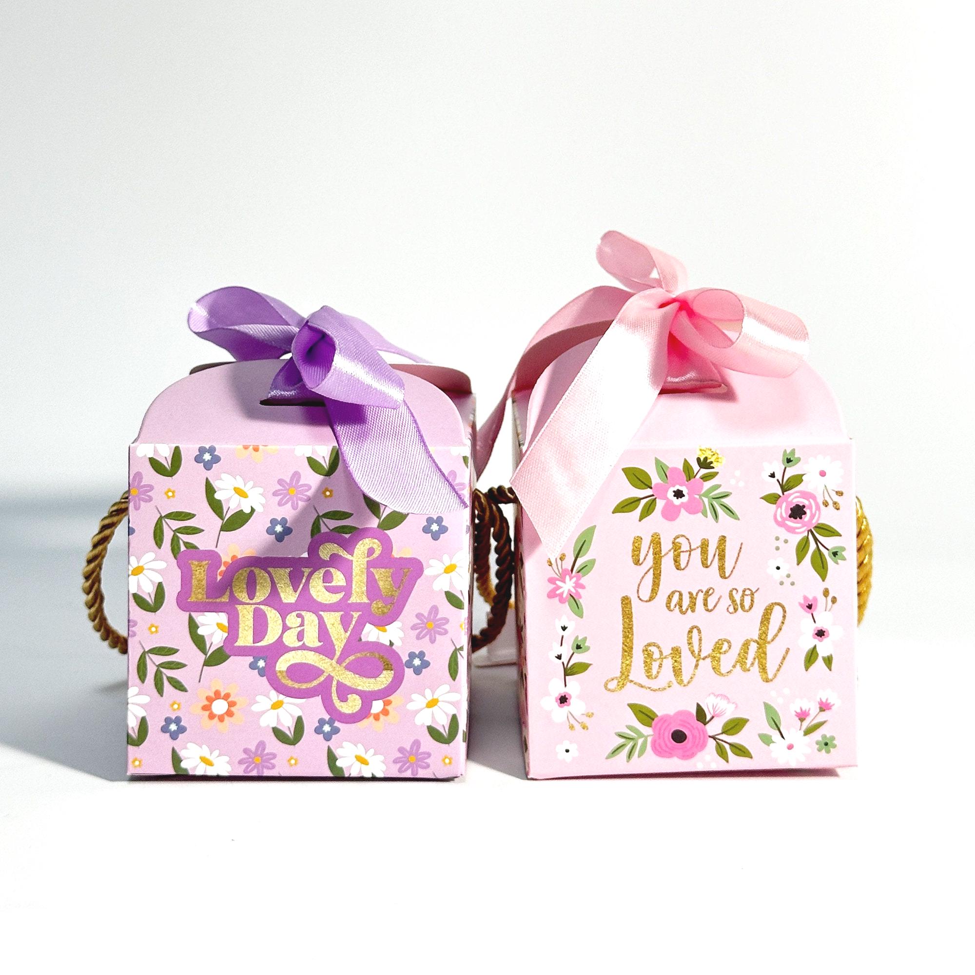 Surprise Money Pull Gift Box: DIY Cash Gift for Birthdays & More