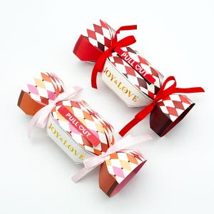 FUN! Unique Surprise Money Pull Gift Box| DIY kit| Cash box|Birthday,Father’s&Mother’s Day,Anniversary,Graduation,Valentines,Party,Christmas