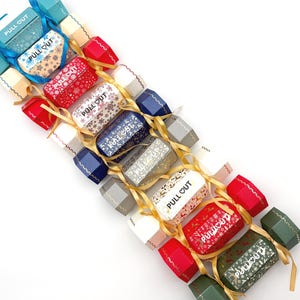 Surprise Money Pull Gift Box: DIY Cash Gift Kit for Adults & Teens Christmas, Birthday