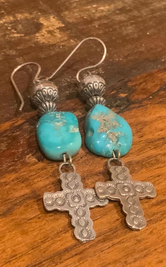 Rosie Lincoln Vintage Native American Navajo Turquoise Spiny Oyster Sterling Silver Bracelet Rosie Lincoln Vintage Native American Navajo Turquoise Spiny Oyster Sterling Silver Bracelet