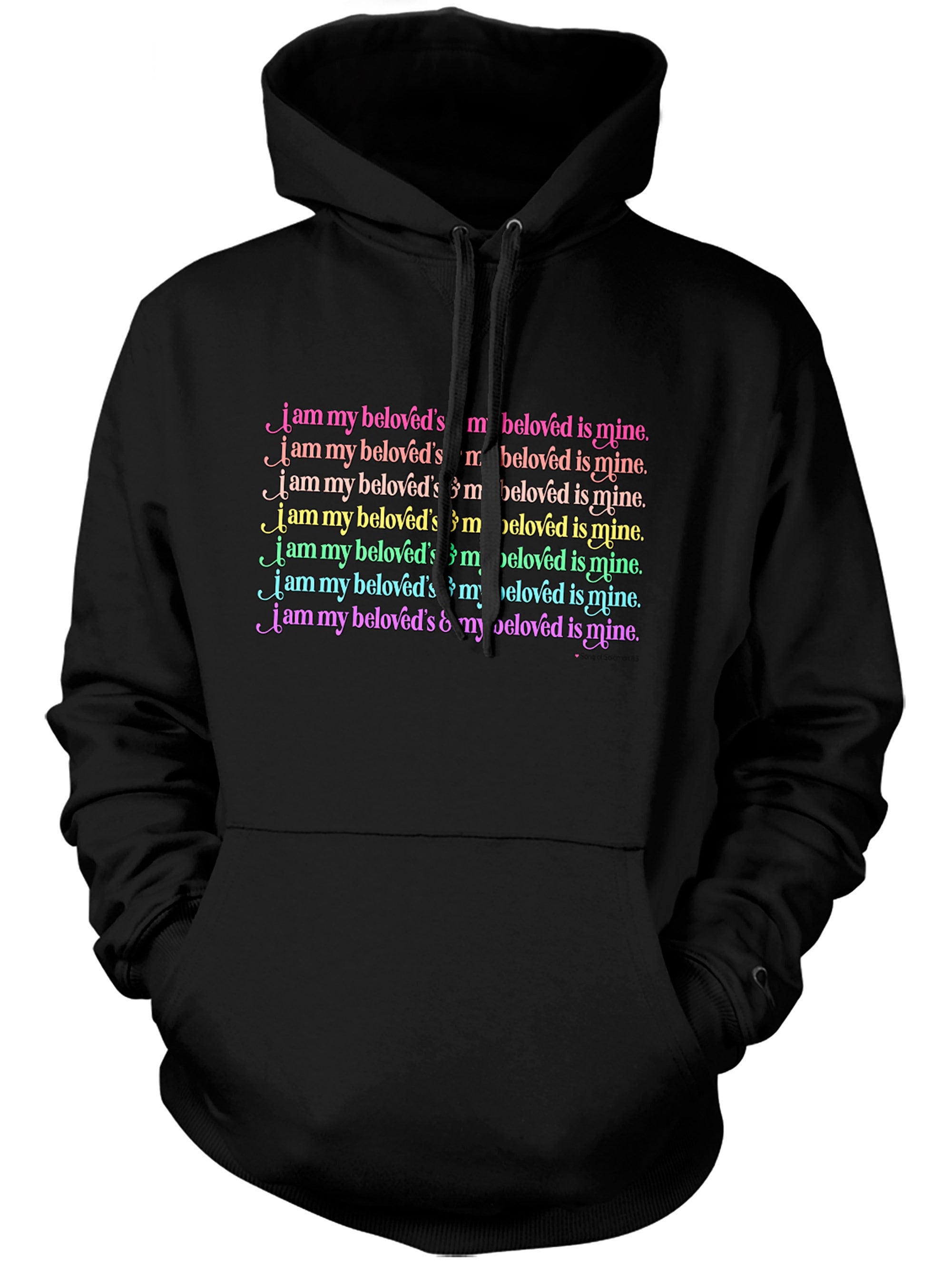 Beloved hoodies deals