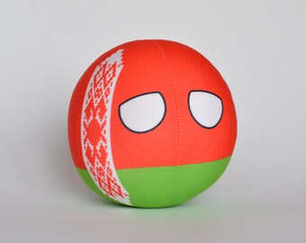 usaball plush