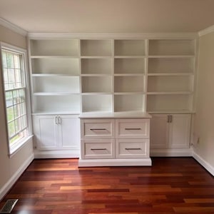 Bookcase