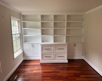 Bookcase