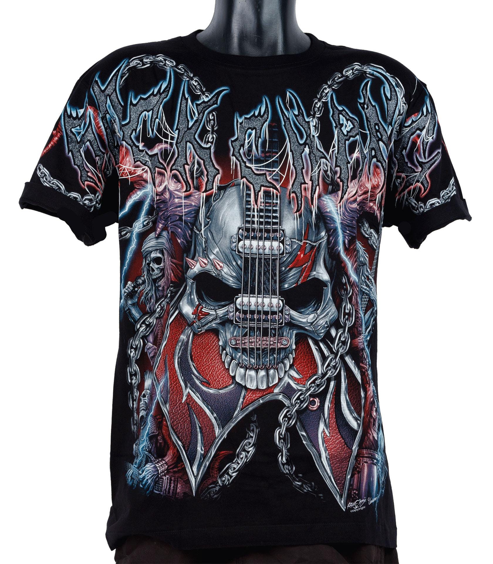 Rock'n Chairs グラフィックTシャツ il_fullxfull.6247656658_rvaz.jpg