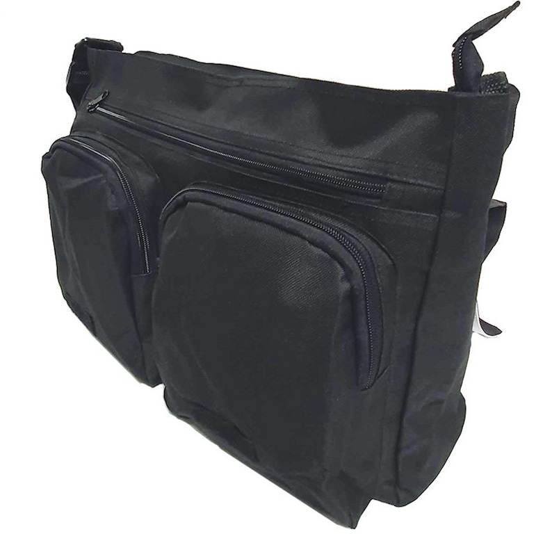 AC/DC Black Ice Music Bands Messenger Bag Tshirtland Original - Etsy