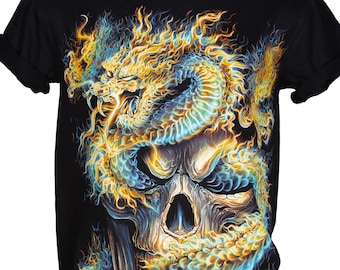Die besten Auswahlmöglichkeiten - Entdecken Sie auf dieser Seite die Drachen shirt entsprechend Ihrer Wünsche