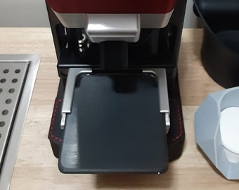 Cup Shelf for KafaTek Coffee Grinder