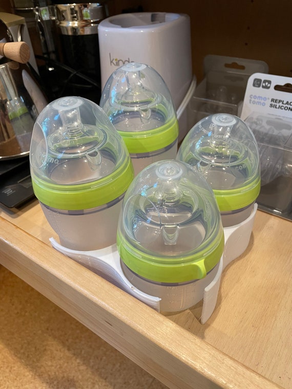 Baby Bottle Organizer 