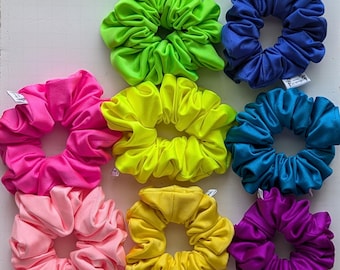 Coleteros de natación: accesorio para el cabello de secado rápido y que no se engancha, ideal para la playa y la piscina.