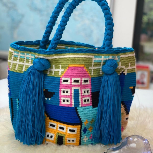 Wayuu - Etsy