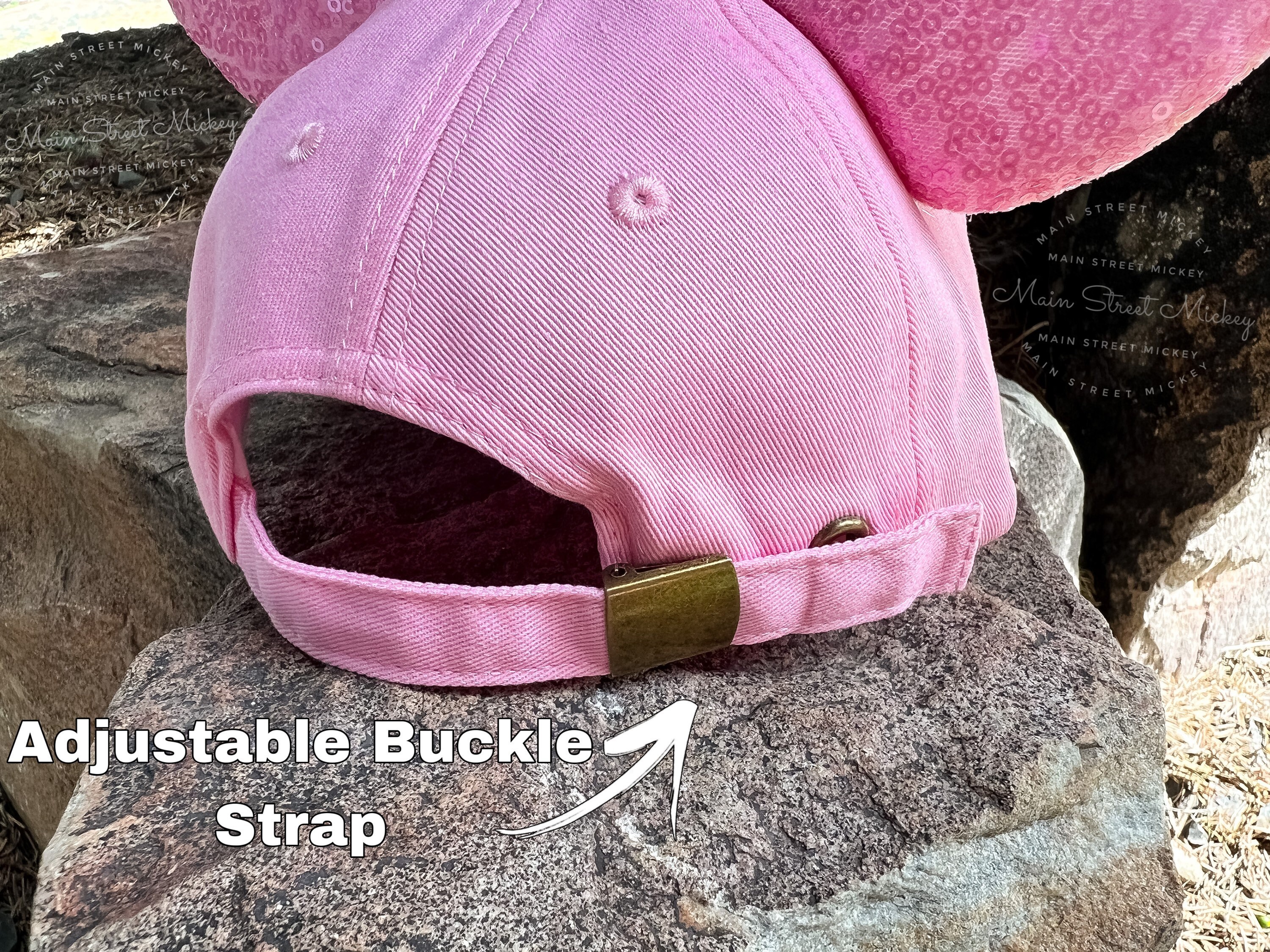 Minnie Mouse Hats, Disney Hats for Adults and Kids, Minnie  display picture 3