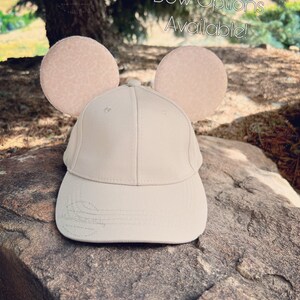 Minnie Mouse Hats, Disney Hats For Adults and Kids, Minnie Ears, Disneyland Ear, Mickey Mouse Ear Hat, Mouse Ear, Mickey Ears, Disney Hats