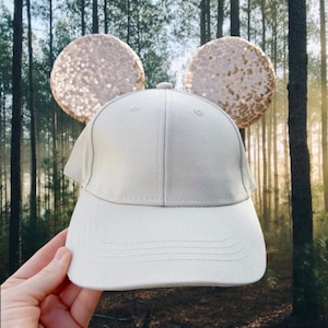 Minnie Mouse Hats, Disney Hats For Adults and Kids, Minnie Ears, Disneyland Ear, Mickey Mouse Ear Hat, Mouse Ear, Mickey Ears, Disney Hats