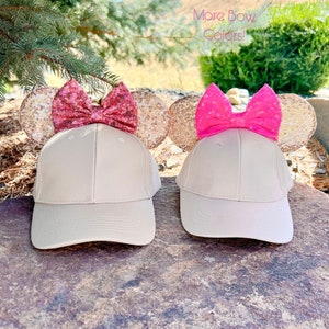 Kids Bucket Hat Girls Free Clip Mouse Ears, Download Free Clip