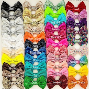 Minnie Mouse Ears, Birthday Ears For Adults and Kids, Minnie Mouse Party Ears, Any Age Minnie Ears, Disneyland Ear, Mickey Balloons Ear image 8