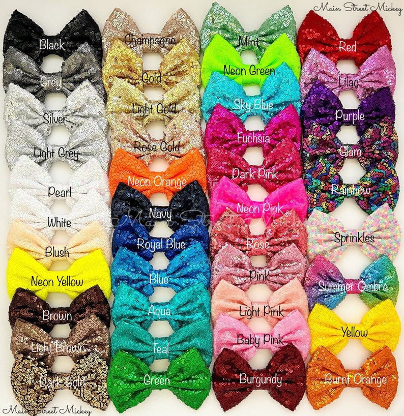 Minnie Mouse Ears, Birthday Ears For Adults and Kids, Minnie Mouse Party Ears, Any Age Minnie Ears, Disneyland Ear, Mickey Balloons Ear image 8