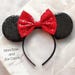 Magnet Mickey Ears