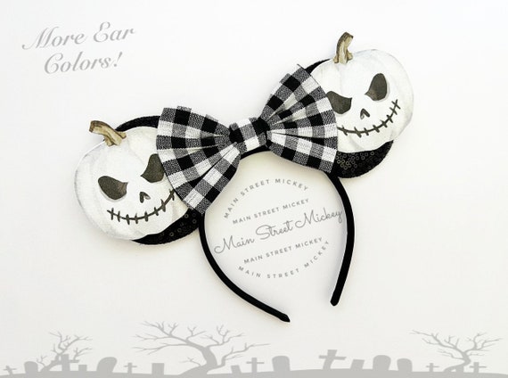 Minnie mouse costume ears deals