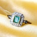 see more listings in the Precious Gemstone Rings section