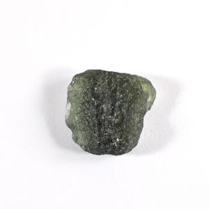 Raw Moldavite, Czech Moldavite, Natural Green Moldavite Crystals, Genuine Moldavite, Heart Chakra, Healing Crystal, Gift for Mom, Home Decor