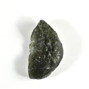 Green Moldavite Raw Stone, Heart Chakra, Natural Moldavite Raw, Healing Crystal, Moldavite Crystals, Home Decor, Gift for her, Big Moldavite