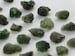 Moldavite Lot, Genuine Raw Moldavite, Czech Moldavite, Wholesale Moldavite Lot, Green Moldavite Crystals, Heart Chakra 