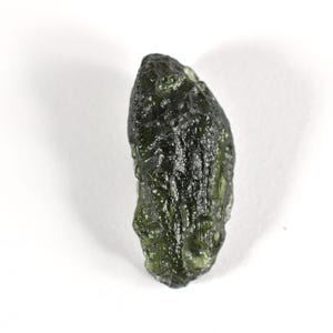 Genuine Raw Moldavite, Czech Moldavite, Green Moldavite Crystals, Raw Moldavite, Heart Chakra, Healing Crystal, Gift for Daughter
