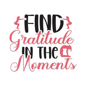 DIGITAL DOWNLOAD - Gratitude Journal with 52 Inspirational Quotes!