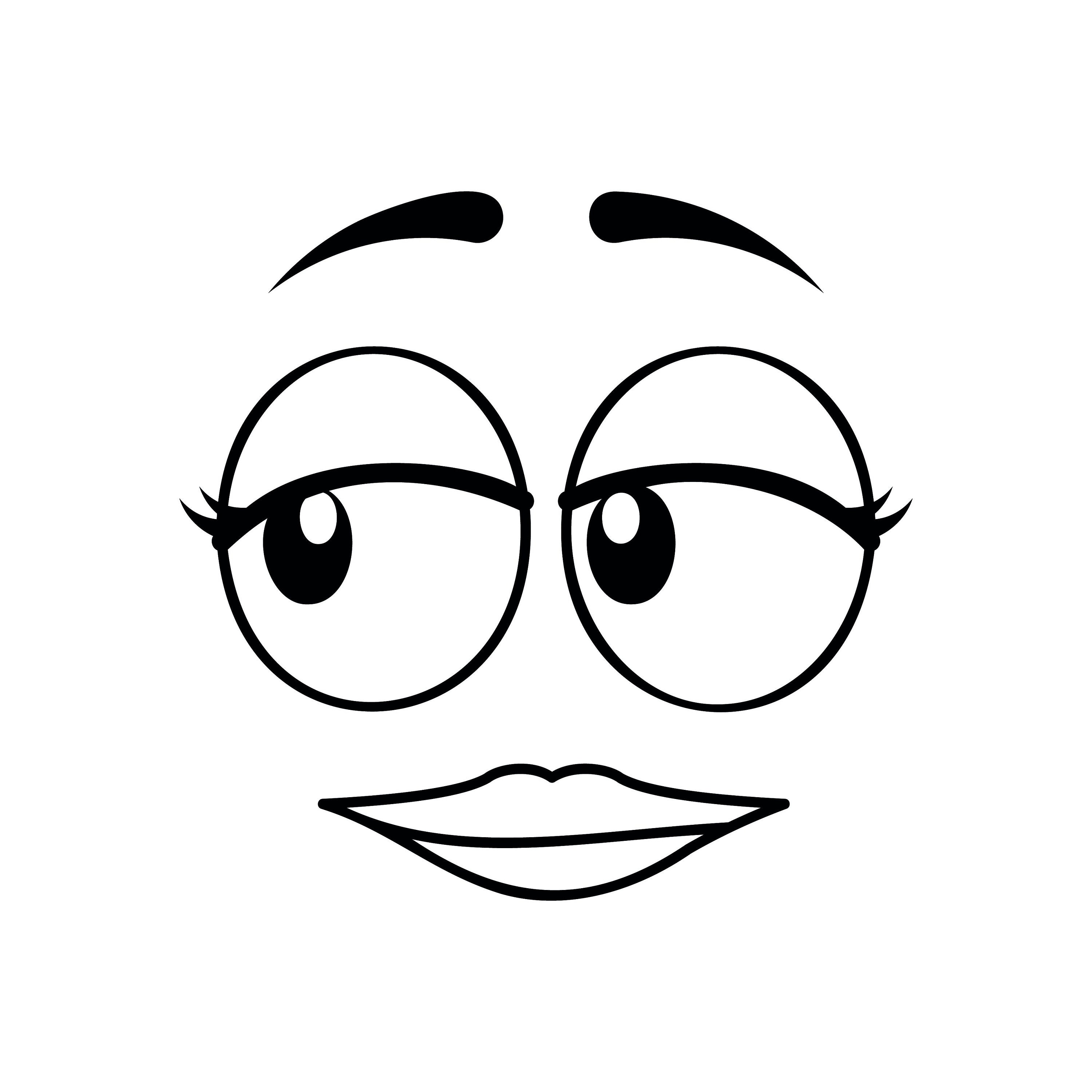 M and M Svg M and M'S Svg Files for Cricut Faces Dxf Cut Etsy Canada