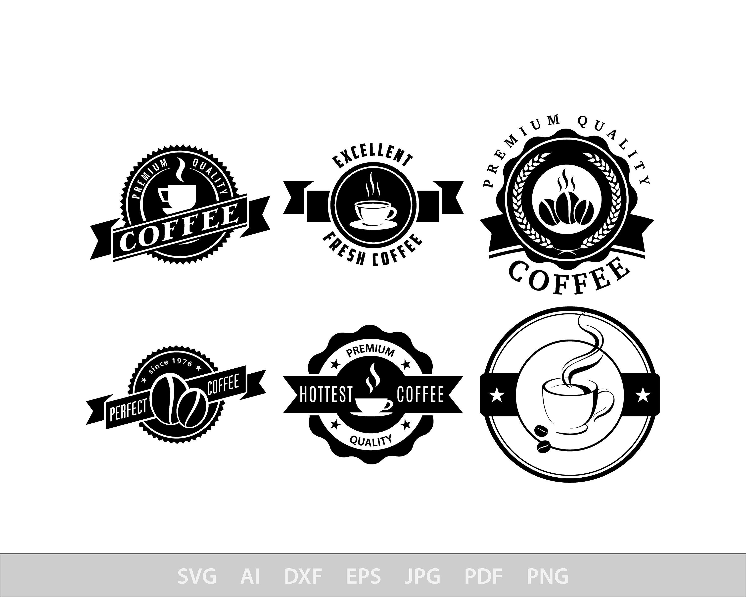 Free Free 318 Coffee Svg Icon SVG PNG EPS DXF File