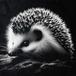 Egel | Bundel laserbestanden | Laserbranden, png-bestand | Leisteengravure | Etsen onderzetter | Amerikaans | Brandwonden | Glowforge | Xtool | CNC: