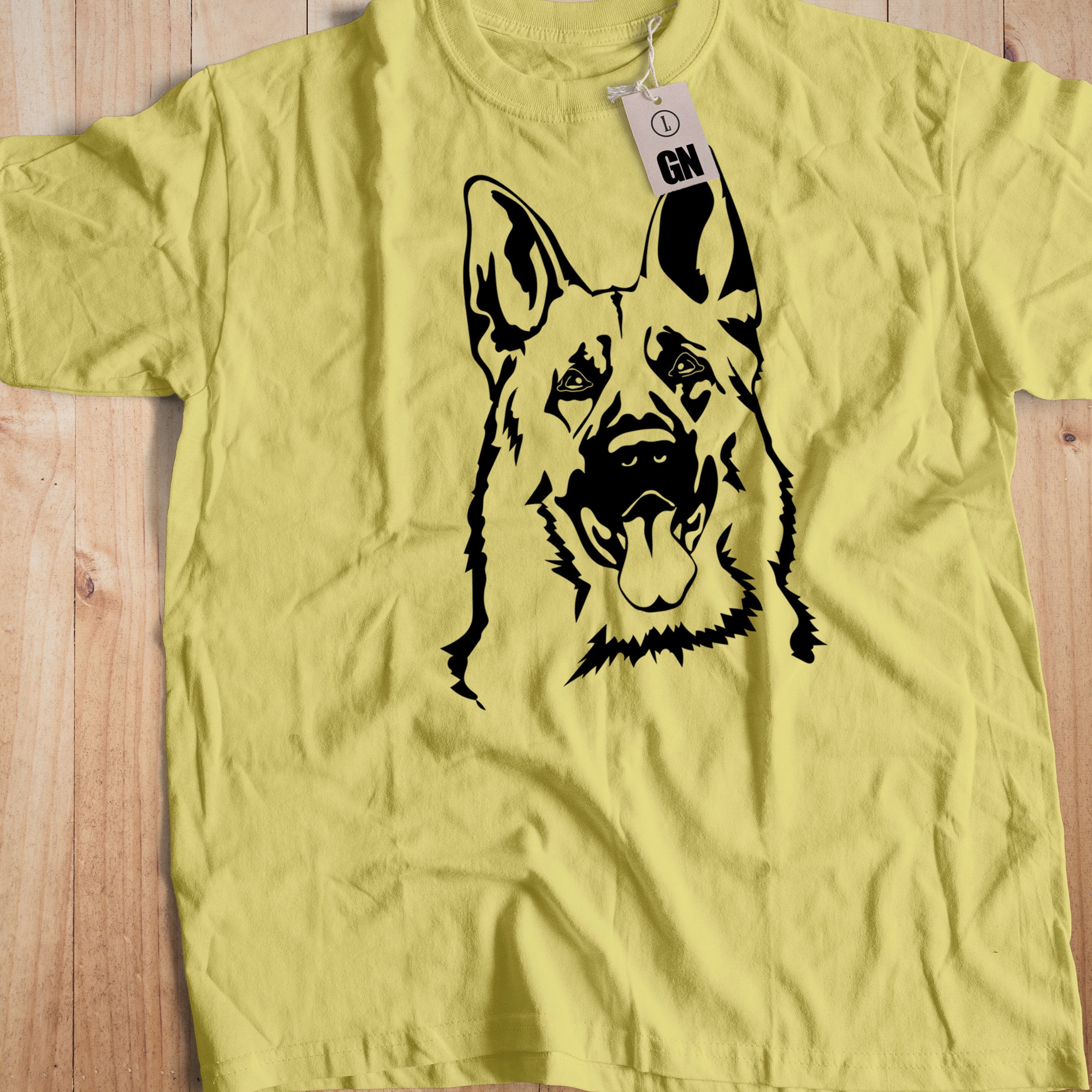 German Shepherd Svg Dog Svg Files for Cricut Animal Dxf Cut Etsy UK