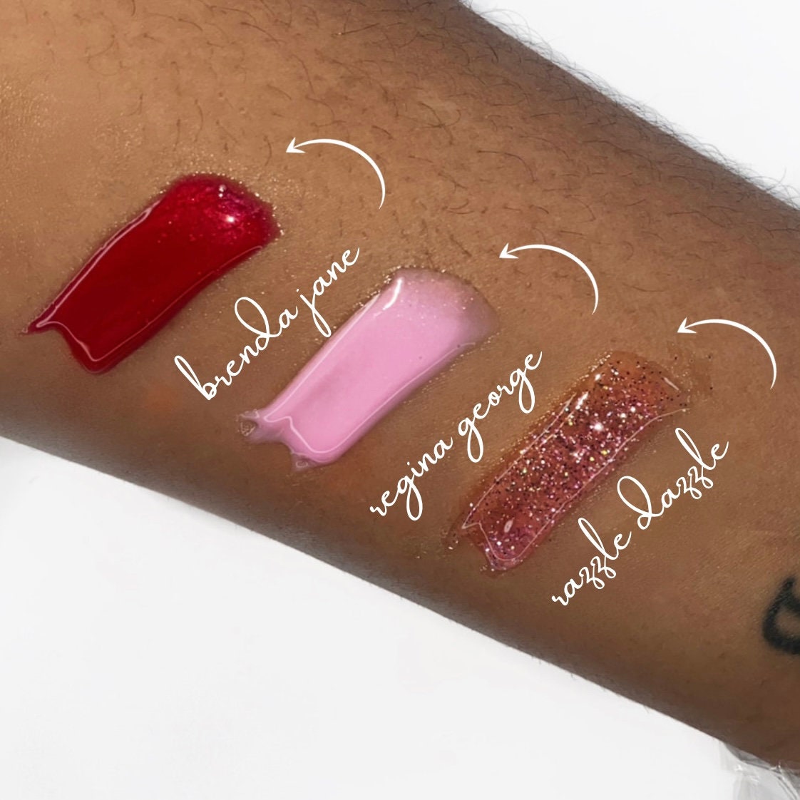Wholesale Lip Gloss 8 Oz Bag Etsy
