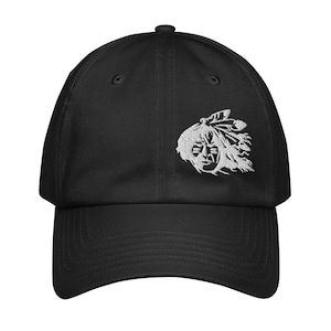 Warrior Under Armour® Cap